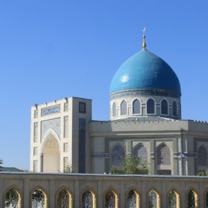 Adventure Tour to Uzbekistan