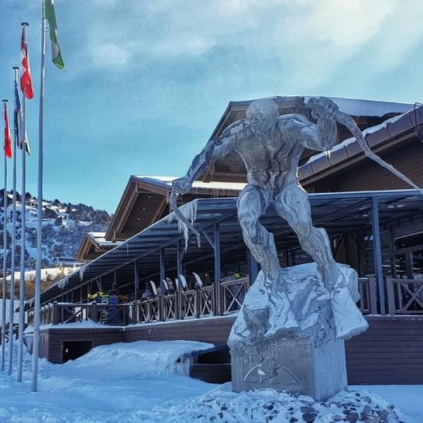 Amirsoy, Chimgan & Charvak Mountains Day Tour from Tashkent