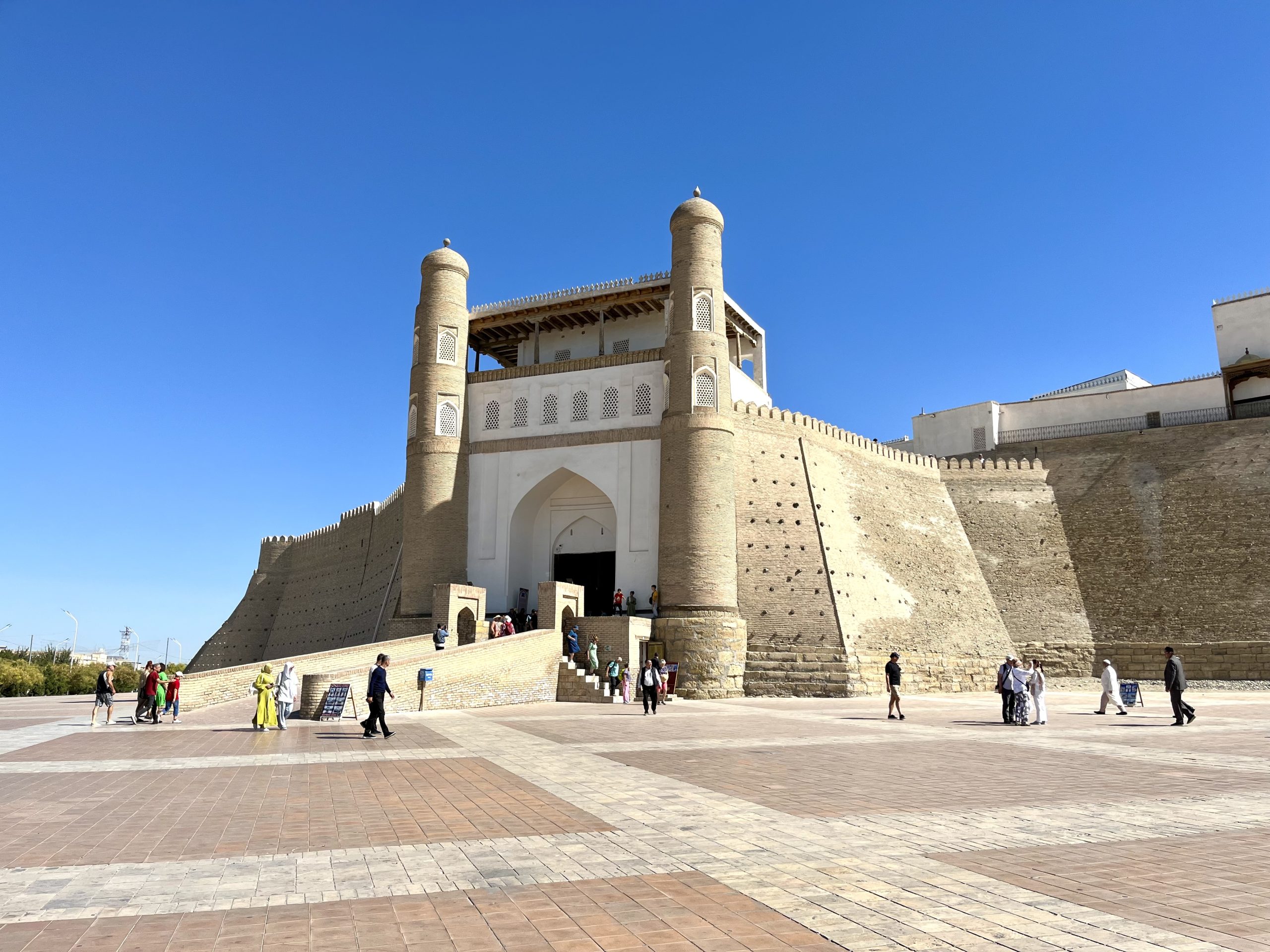 Enchanting Uzbekistan Journey 5 days / 4 nights Image 8