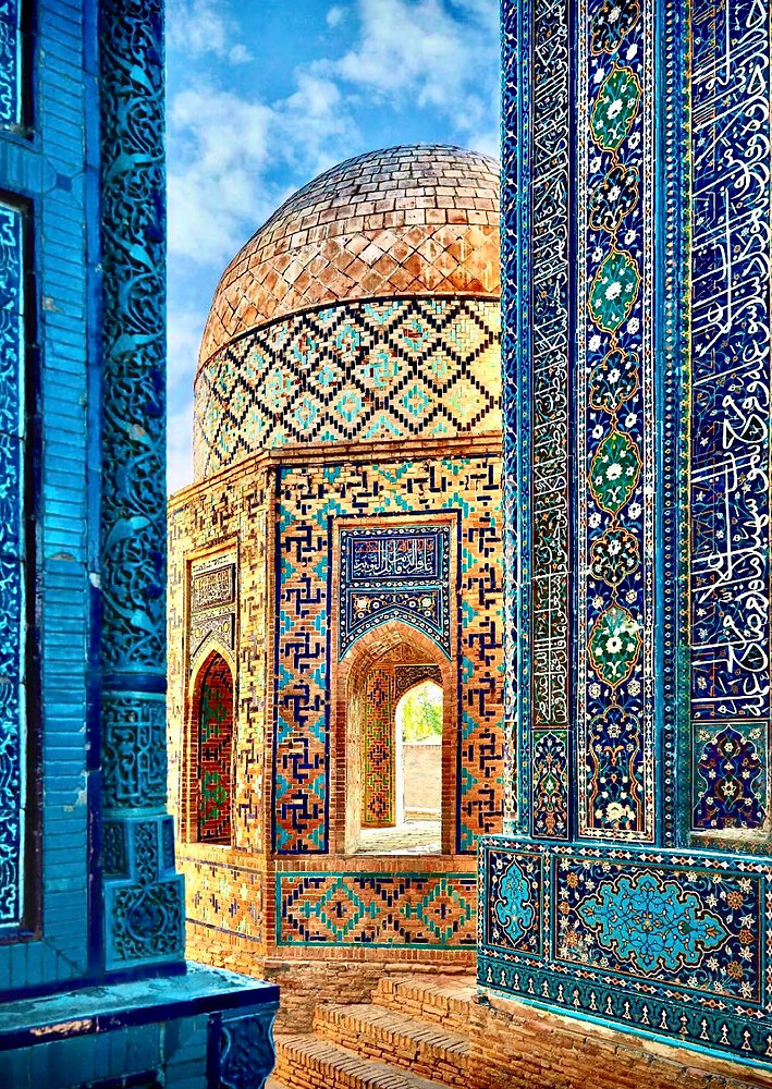 Uzbekistan Heritage Discovery 6 Days / 5 Nights Image 3