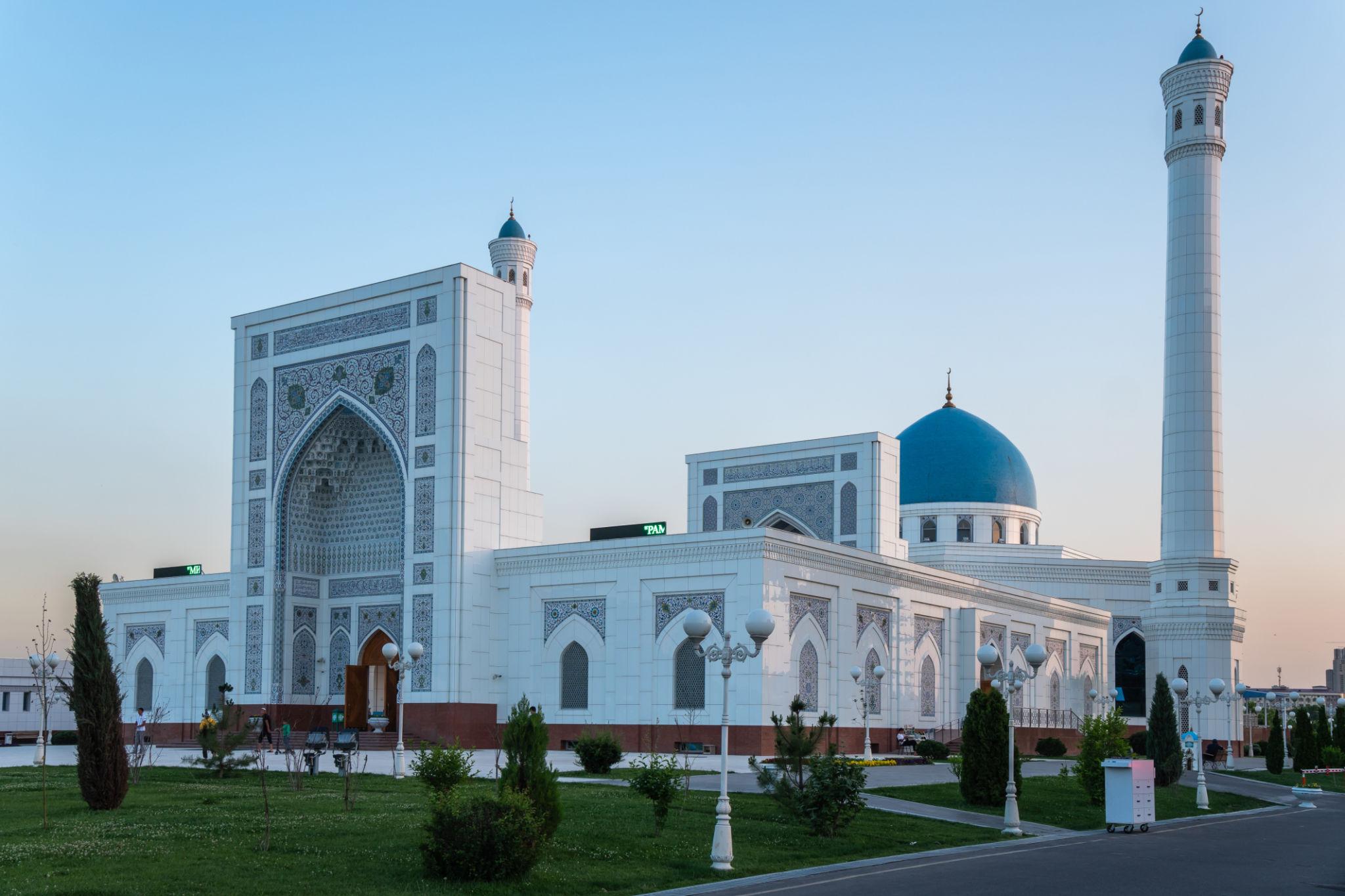 Uzbekistan Heritage Discovery 6 Days / 5 Nights Image 5