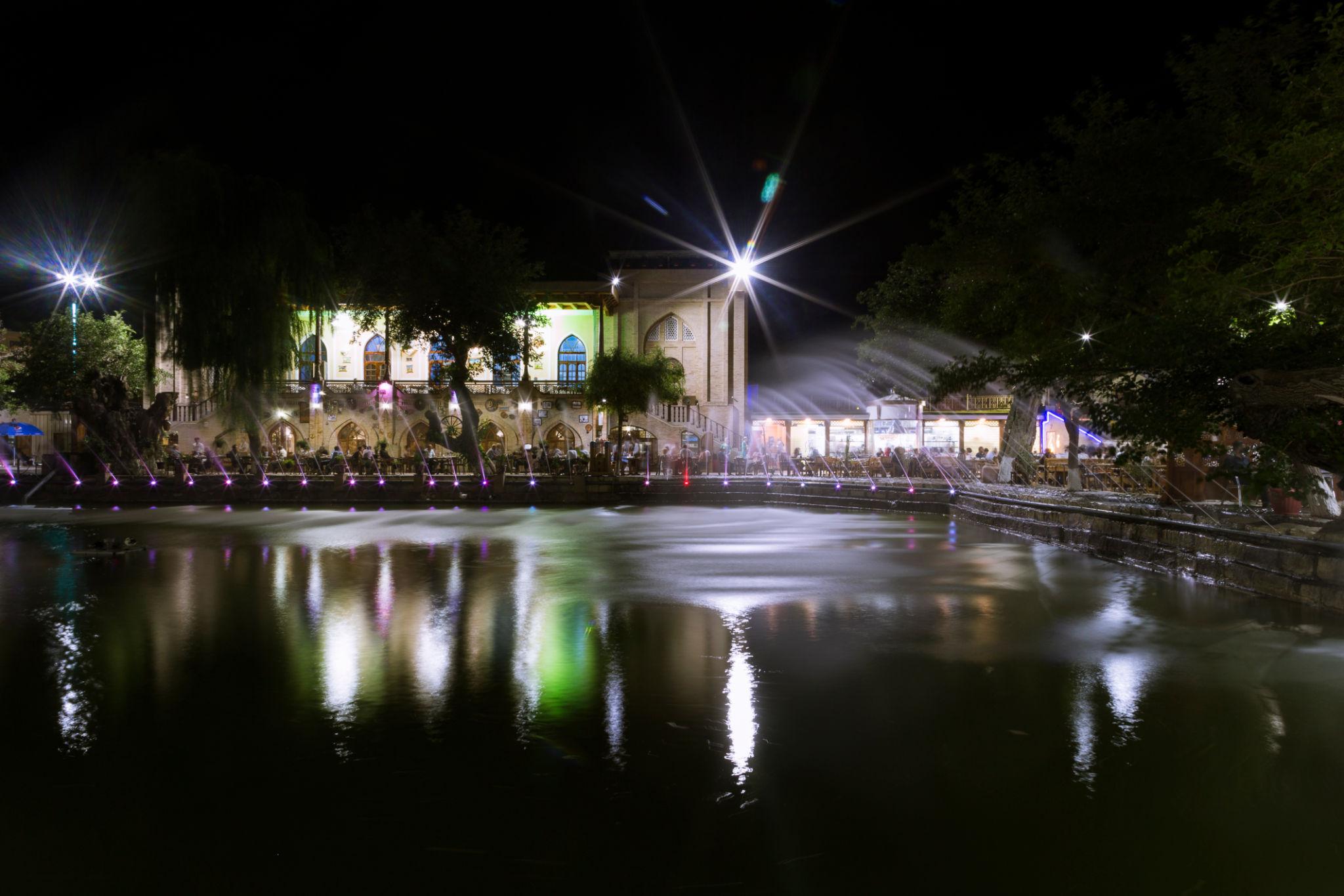 Uzbekistan Heritage Discovery 6 Days / 5 Nights Image 7