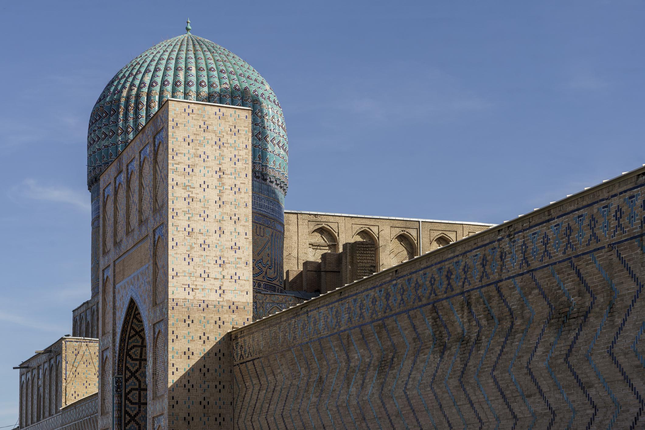 Uzbekistan Heritage Discovery 6 Days / 5 Nights Image 8