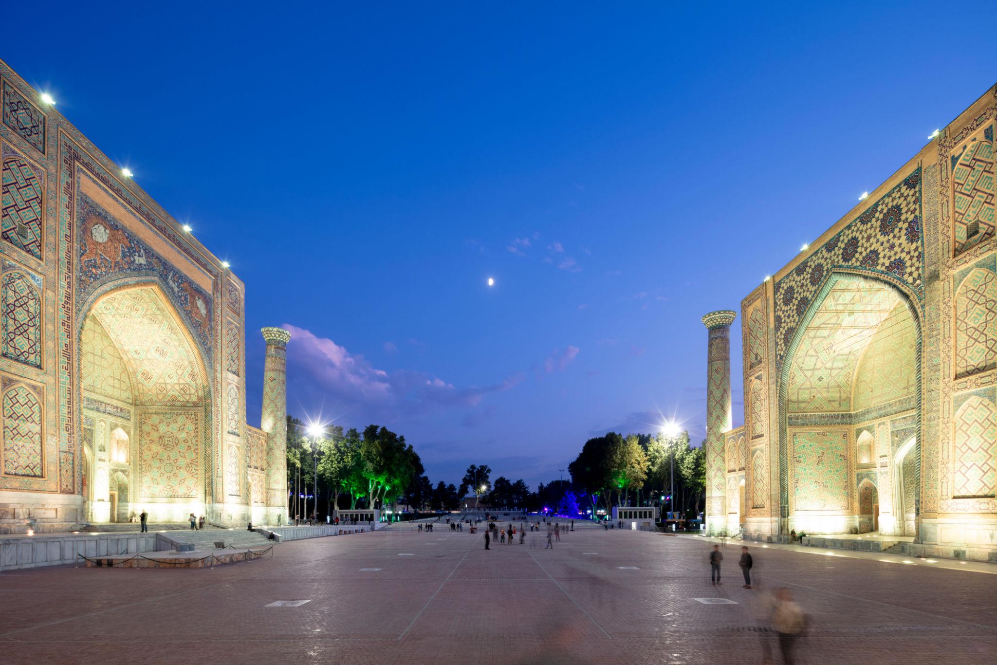 Traditional Uzbekistan Journey 6 Days / 5 Nights   Image 10