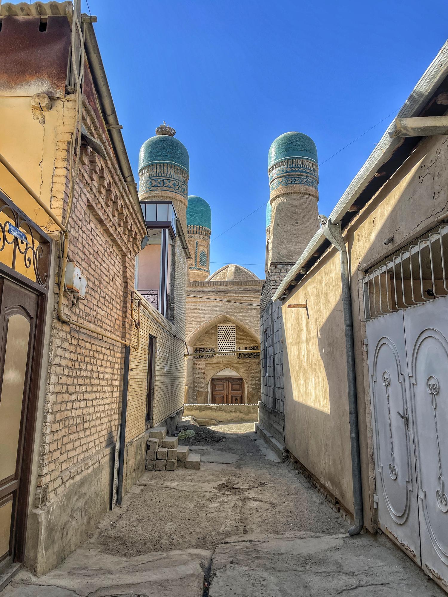 Uzbekistan Heritage Discovery 6 Days / 5 Nights Image 12