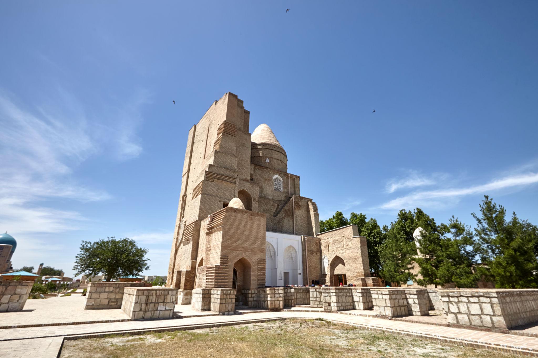 Uzbekistan Heritage Discovery 6 Days / 5 Nights Image 17