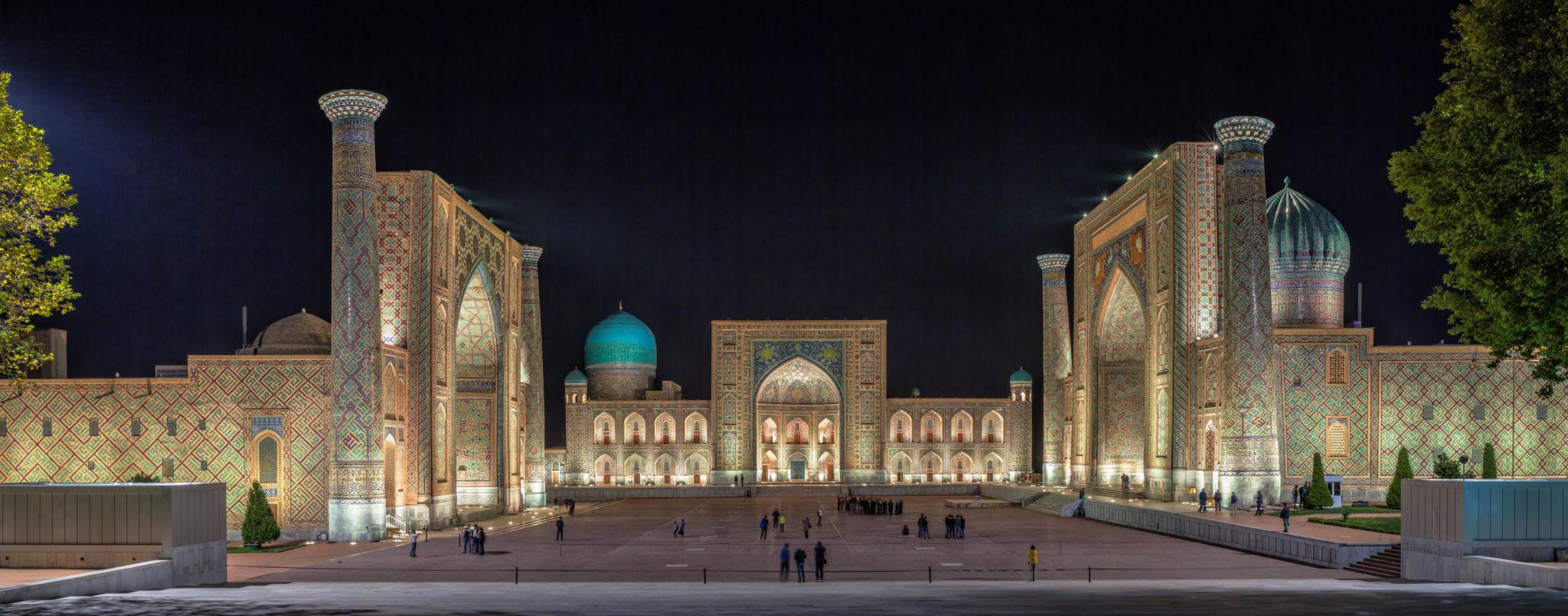 Uzbekistan Heritage Discovery 6 Days / 5 Nights Image 18