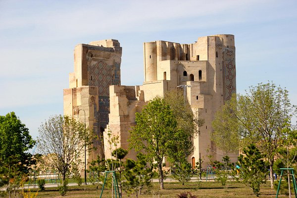 Uzbekistan Heritage Discovery 6 Days / 5 Nights Image 11