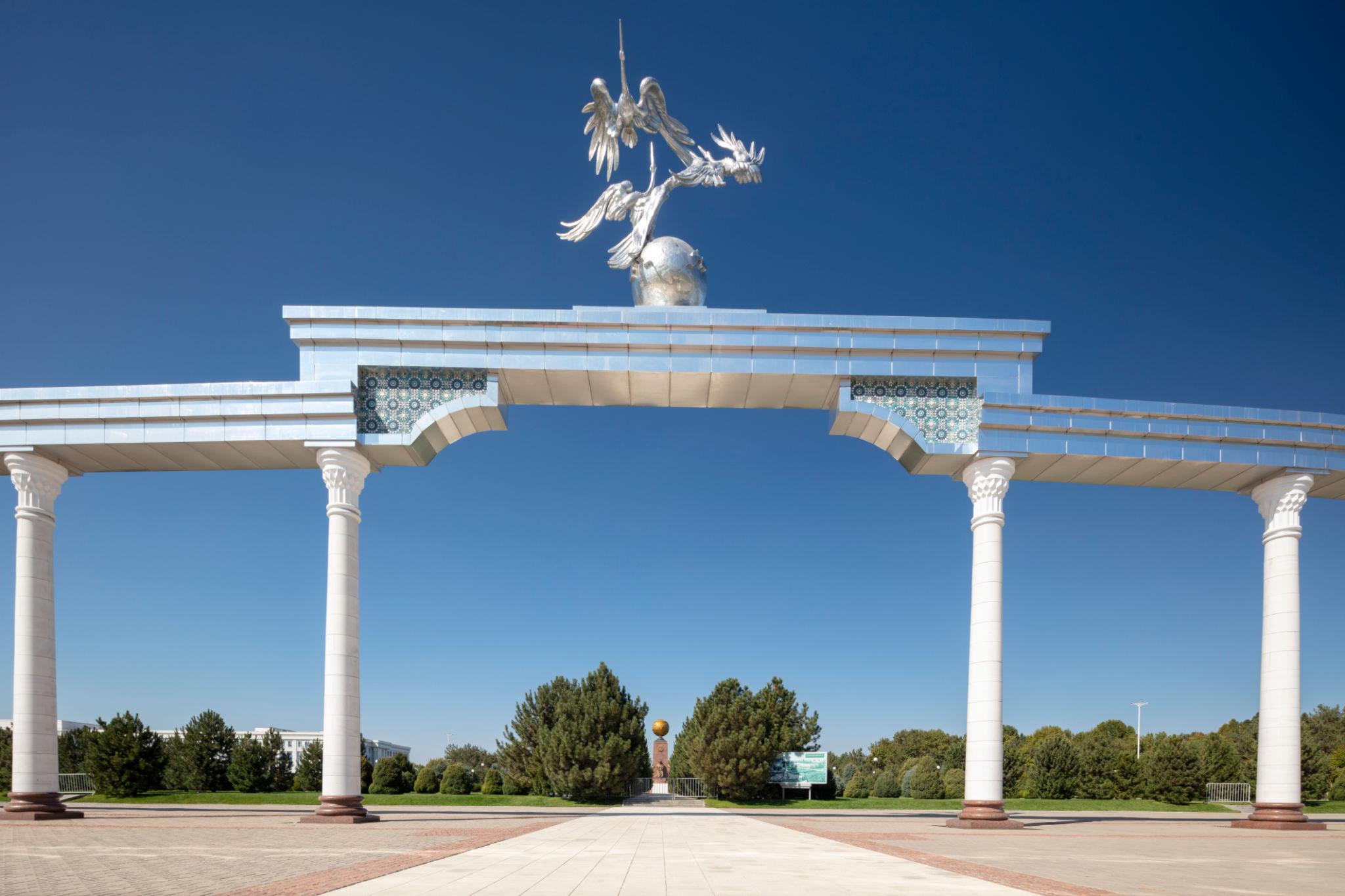 Uzbekistan Heritage Discovery 6 Days / 5 Nights Image 14