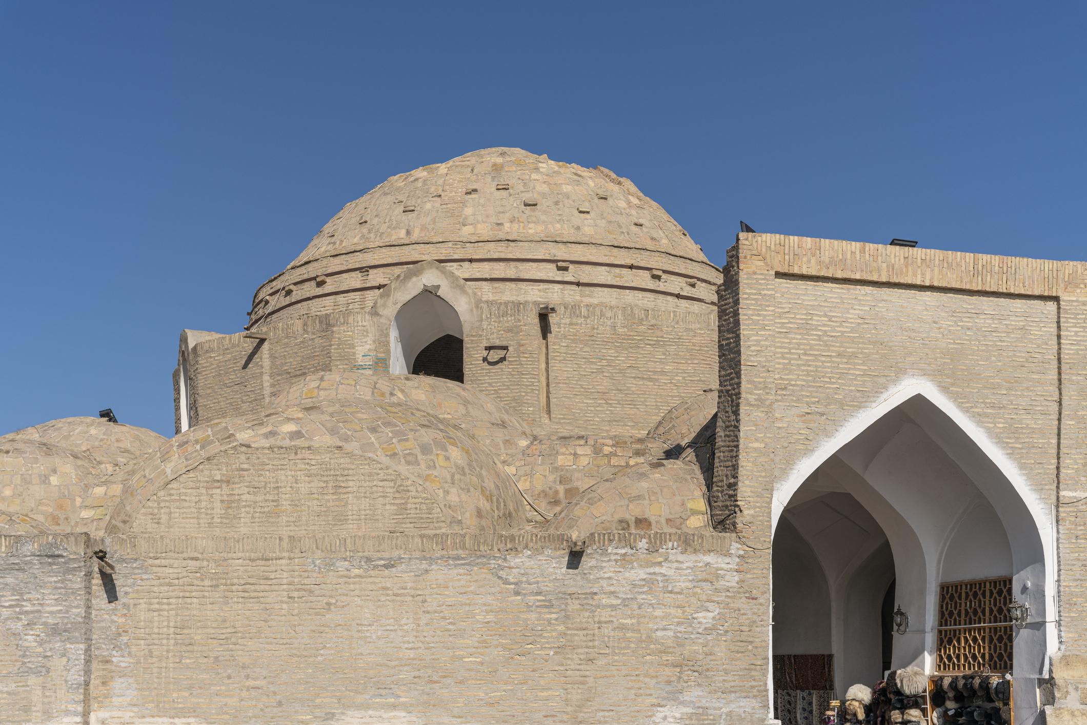 Uzbekistan Heritage Discovery 6 Days / 5 Nights Image 15