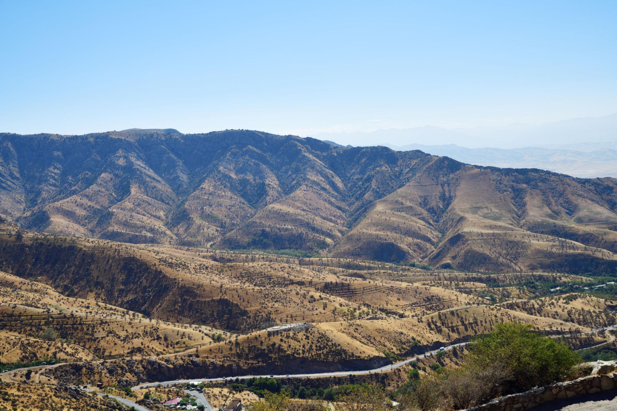 Uzbekistan Heritage Discovery 6 Days / 5 Nights Image 16